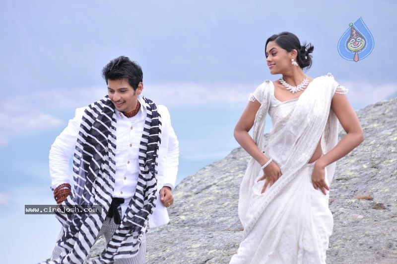 Rangam Movie Stills - 1 / 26 photos