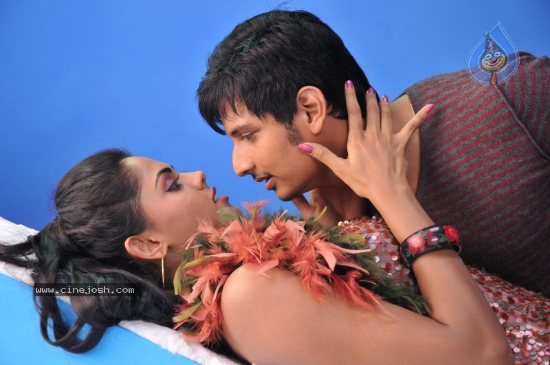 Rangam Movie Stills - 12 / 26 photos