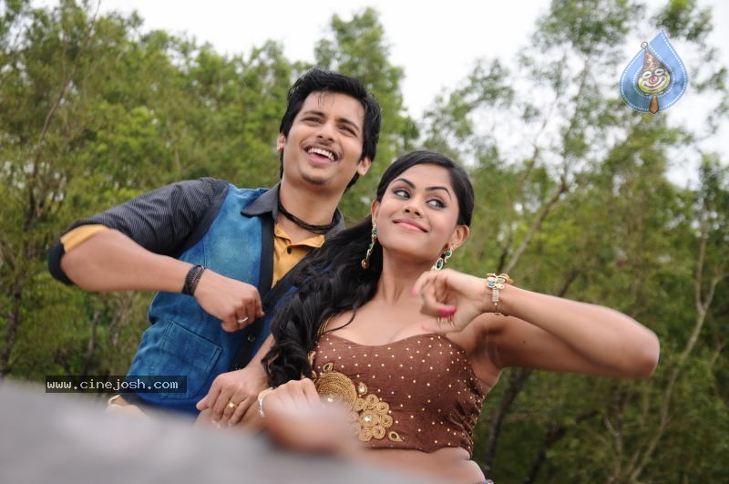 Rangam Movie Stills - 14 / 26 photos