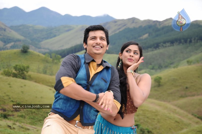 Rangam Movie Stills - 22 / 26 photos