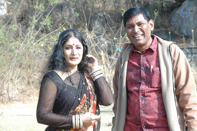 Rani Gari Bangla New Photos - 3 / 10 photos