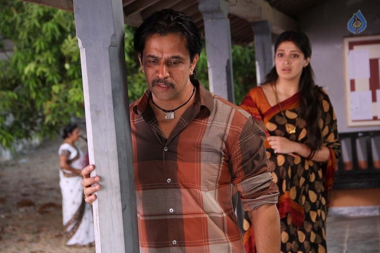 Rani Ranamma Movie Photos - 2 / 18 photos