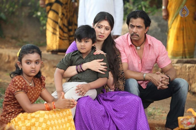 Rani Ranamma Movie Photos - 3 / 18 photos