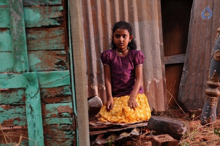 Rani Ranamma Movie Photos - 6 / 18 photos