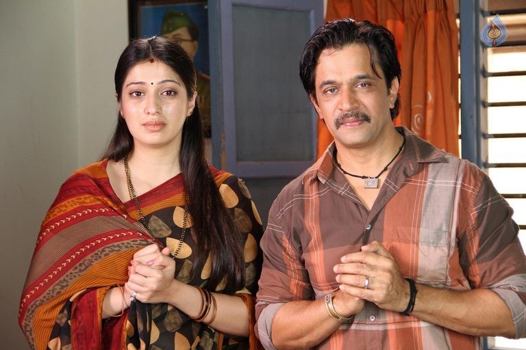 Rani Ranamma Movie Photos - 7 / 18 photos