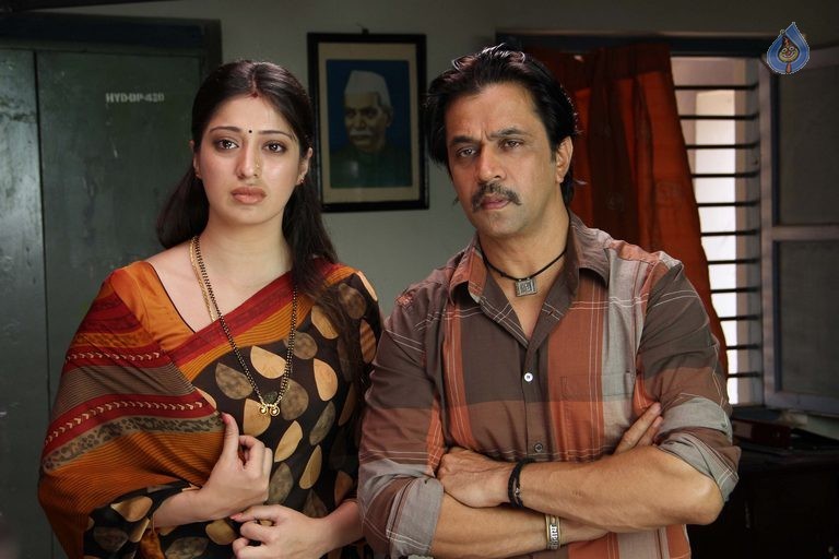 Rani Ranamma Movie Photos - 11 / 18 photos