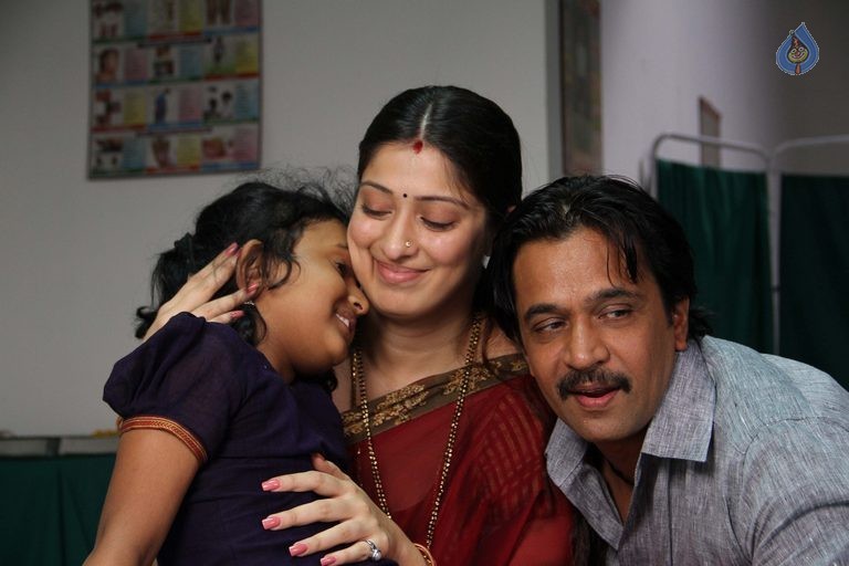 Rani Ranamma Movie Photos - 13 / 18 photos