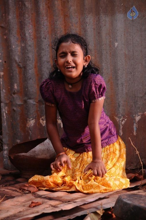 Rani Ranamma Movie Photos - 18 / 18 photos