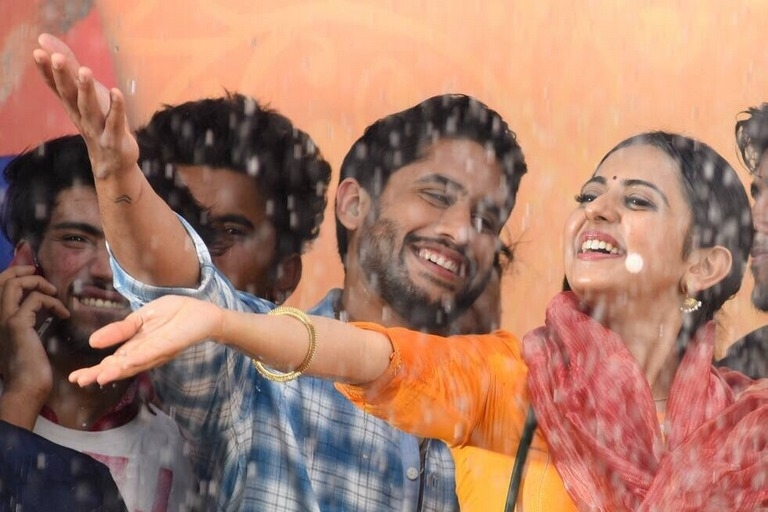 Rarandoi Veduka Chuddam New Photos - 5 / 6 photos