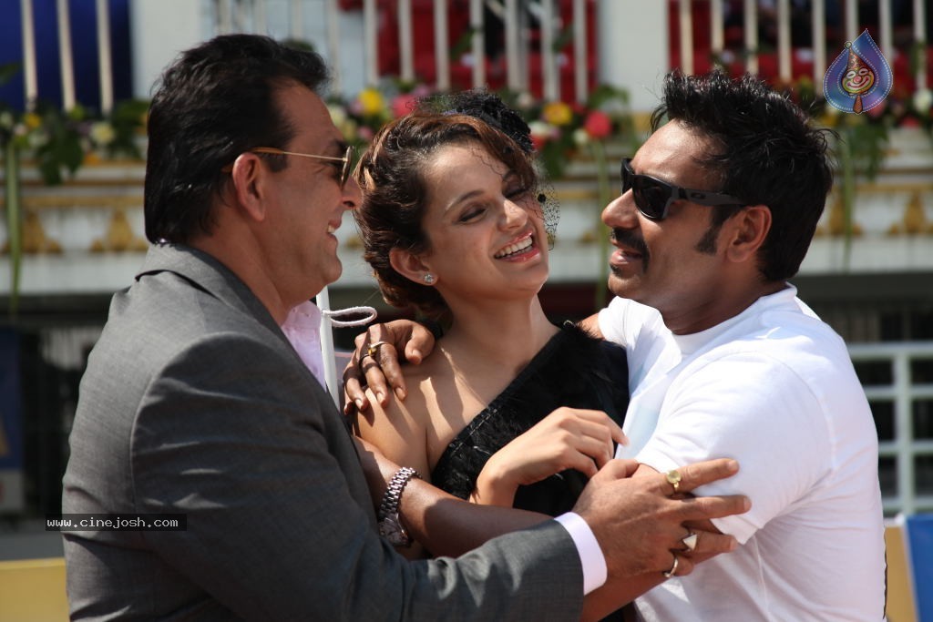 Rascals Bollywood Movie Stills - 6 / 12 photos