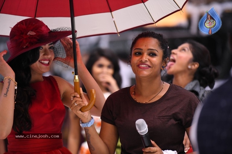 Rashmika Mandanna Stills From DevaDas - 12 / 20 photos