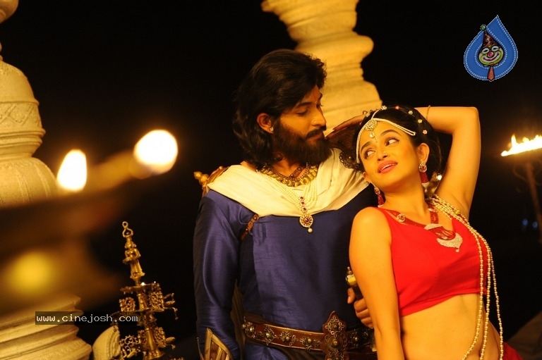 Rayala Haram Movie Photos - 24 / 42 photos