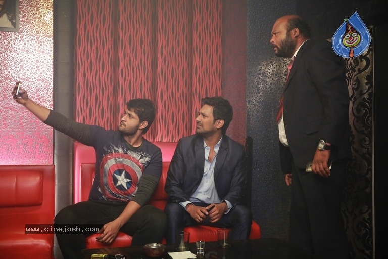 Rayala Haram Movie Photos - 26 / 42 photos