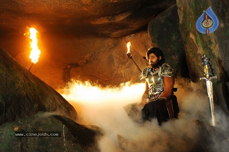 Rayala Haram Movie Photos - 28 / 42 photos