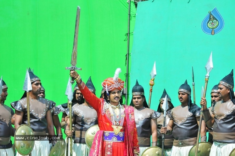 Rayala Haram Movie Photos - 40 / 42 photos