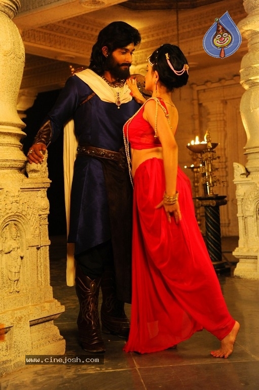 Rayala Haram Movie Photos - 41 / 42 photos