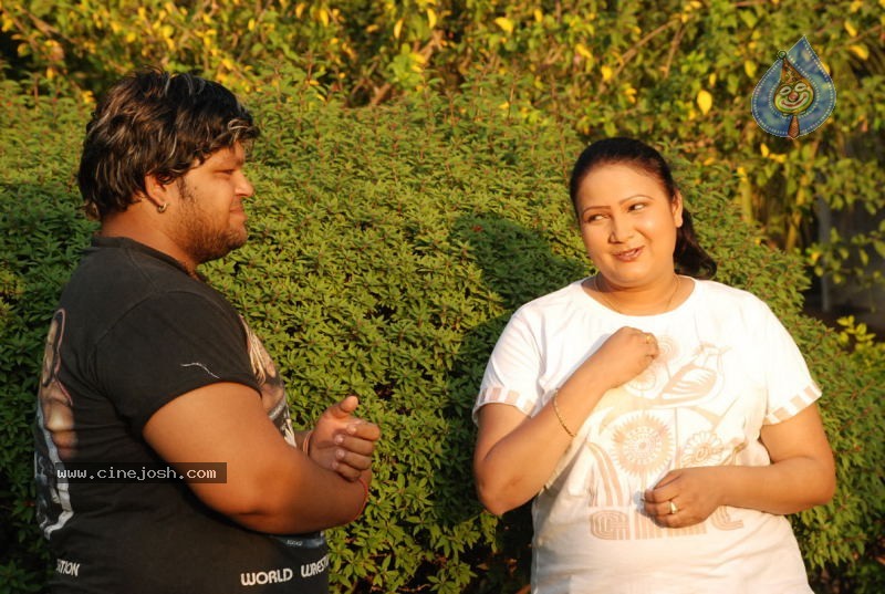 Rayalaseema Express movie stills - 27 / 32 photos