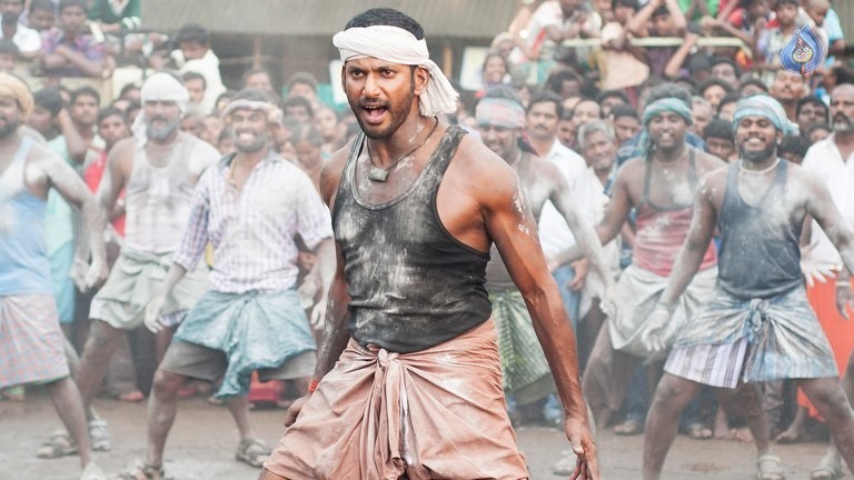 Rayudu Movie Latest Photos - 2 / 35 photos