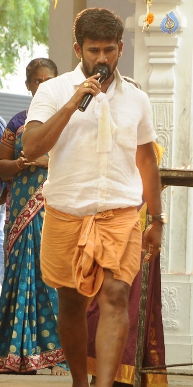 Rayudu Movie Latest Photos - 3 / 35 photos