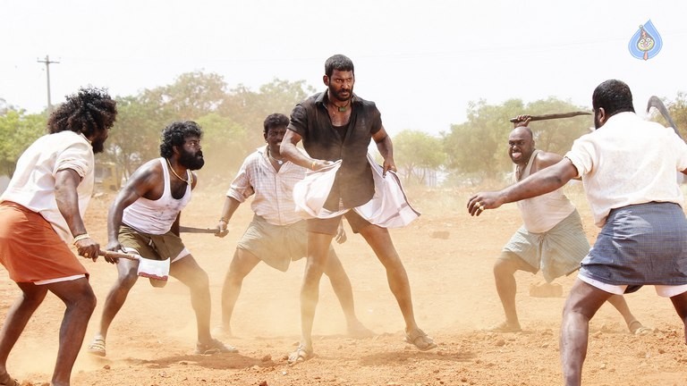 Rayudu Movie Latest Photos - 7 / 35 photos