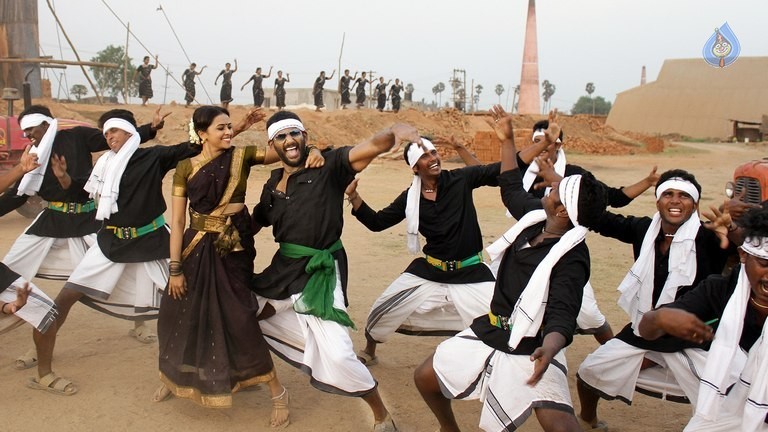 Rayudu Movie Latest Photos - 13 / 35 photos