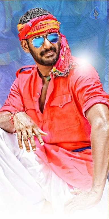 Rayudu Movie Latest Photos - 18 / 35 photos