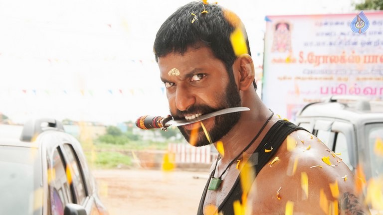 Rayudu Movie Latest Photos - 19 / 35 photos
