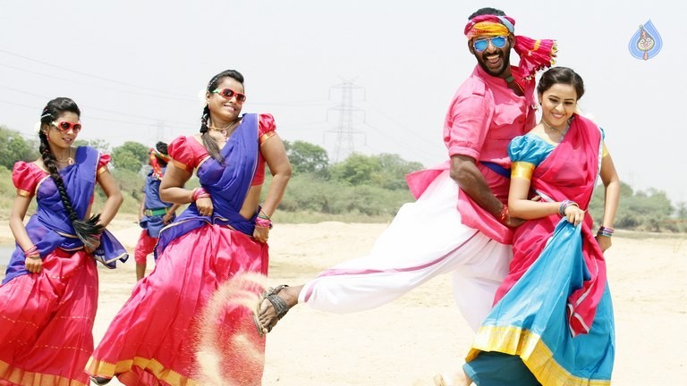 Rayudu Movie Latest Photos - 24 / 35 photos