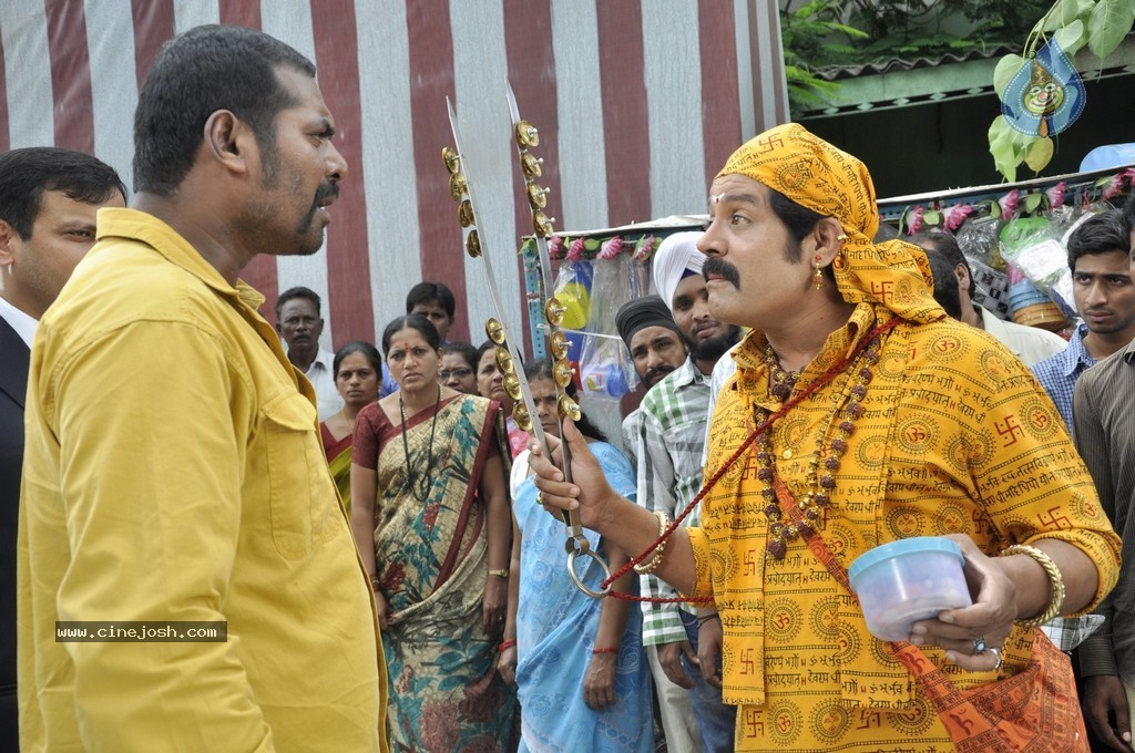 Real Star Movie New Photos - 14 / 26 photos