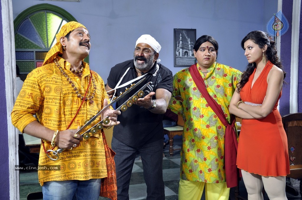 Real Star Movie New Photos - 24 / 26 photos