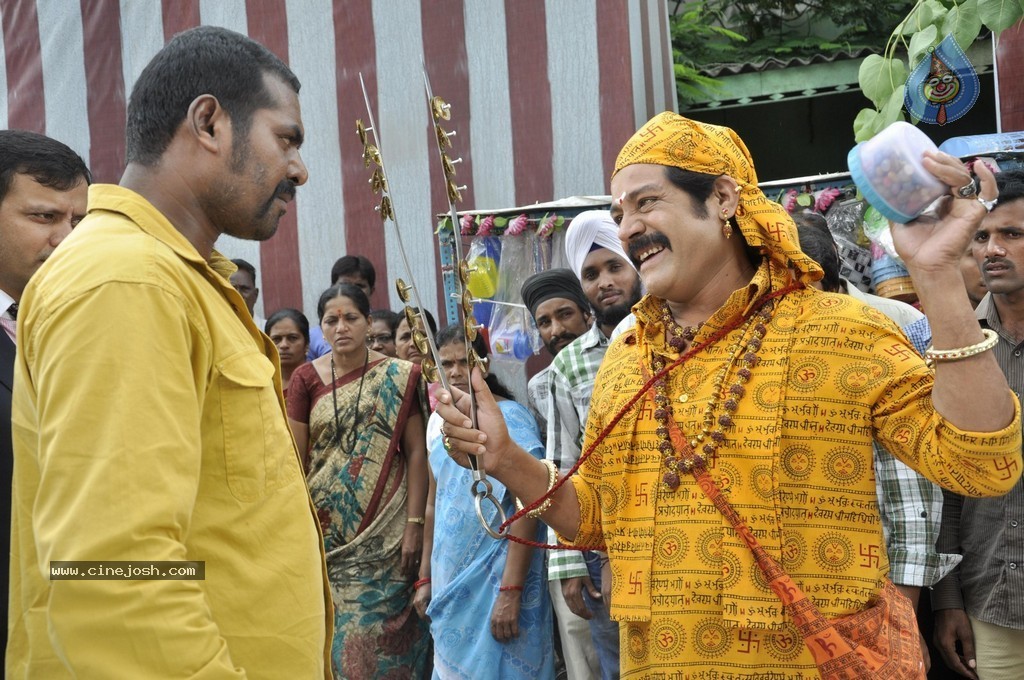 Real Star Movie Stills - 7 / 13 photos