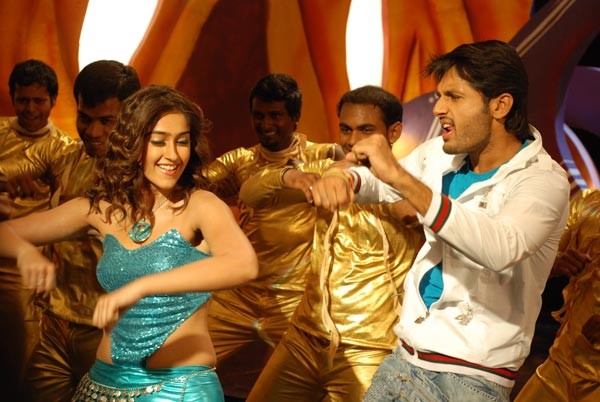 Rechipo Movie Stills Latest - Nitin - Ileana - 7 / 23 photos