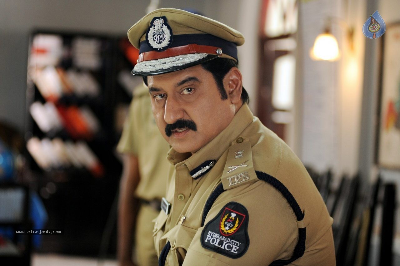 Red Alert Movie Gallery - 45 / 62 photos