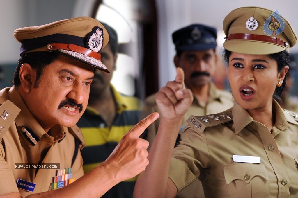 Red Alert Movie New Stills - 2 / 10 photos