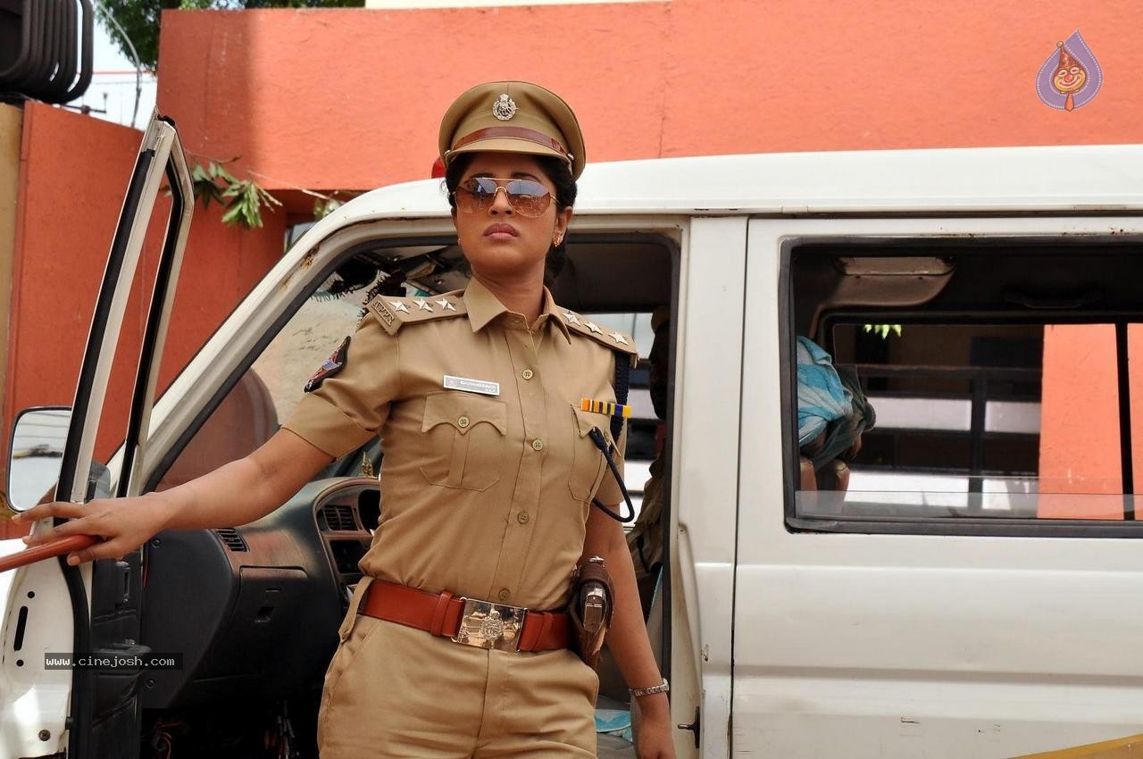 Red Alert Movie New Stills - 10 / 29 photos