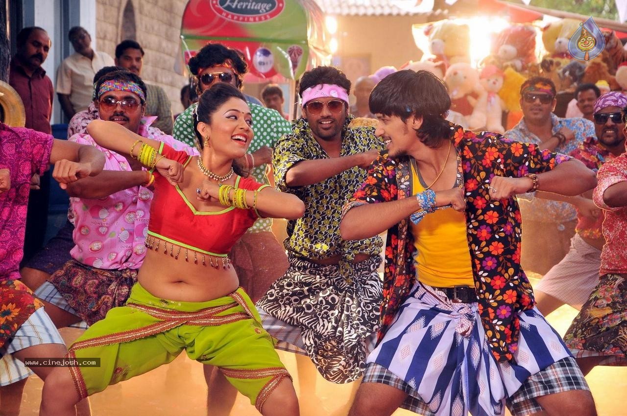 Red Alert Movie New Stills - 29 / 29 photos