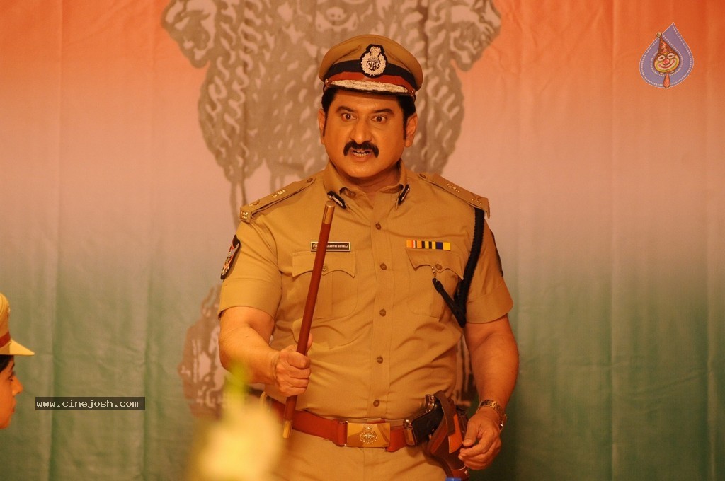 Red Alert Movie Stills - 10 / 39 photos