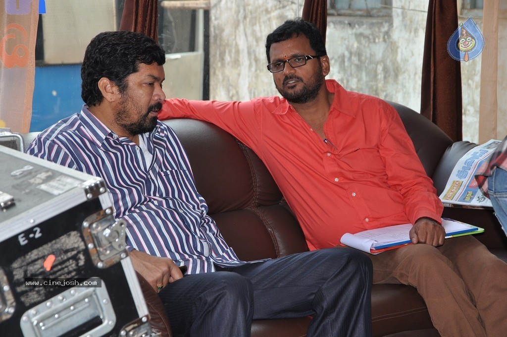 Red Alert Movie Stills - 25 / 39 photos