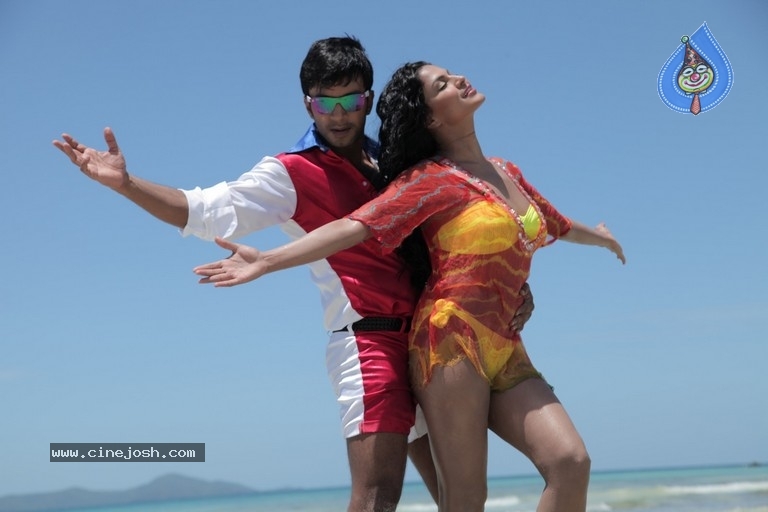 Red Mirchi Movie Stills - 3 / 36 photos