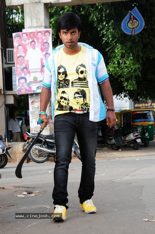 Red Mirchi Movie Stills - 6 / 36 photos