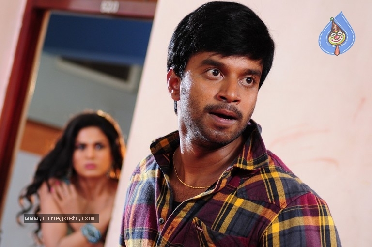 Red Mirchi Movie Stills - 7 / 36 photos