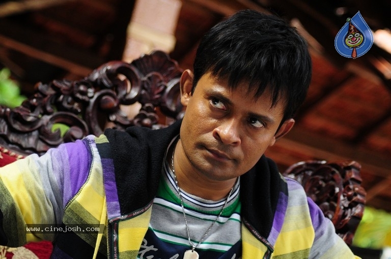 Red Mirchi Movie Stills - 17 / 36 photos