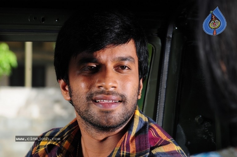 Red Mirchi Movie Stills - 30 / 36 photos