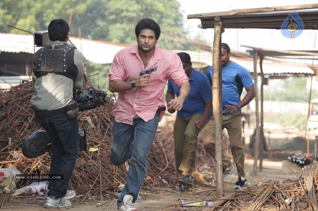 Rendavathu Padam Tamil Movie New Stills - 11 / 54 photos