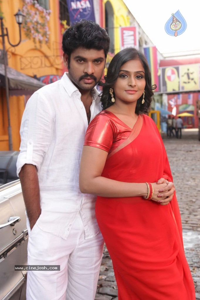 Rendavathu Padam Tamil Movie New Stills - 14 / 54 photos