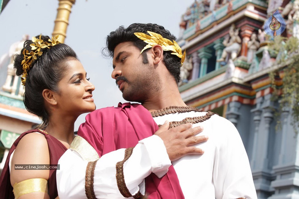 Rendavathu Padam Tamil Movie New Stills - 31 / 54 photos