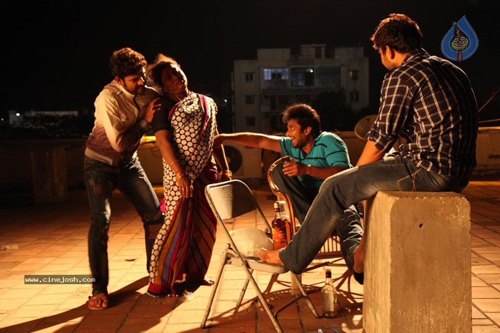 Rendavathu Padam Tamil Movie New Stills - 37 / 54 photos