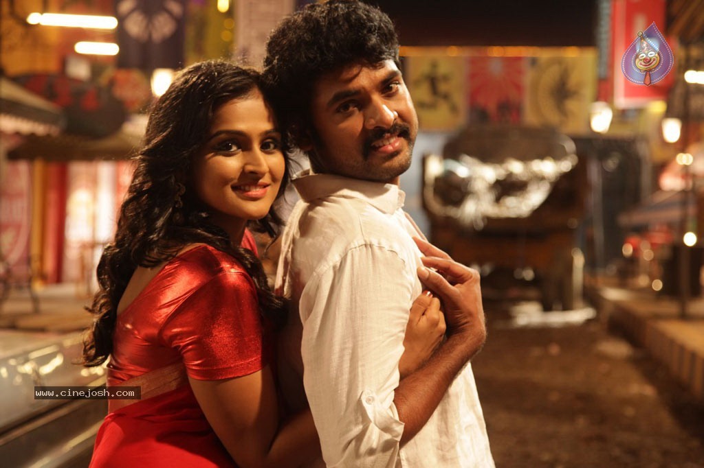 Rendavathu Padam Tamil Movie New Stills - 45 / 54 photos