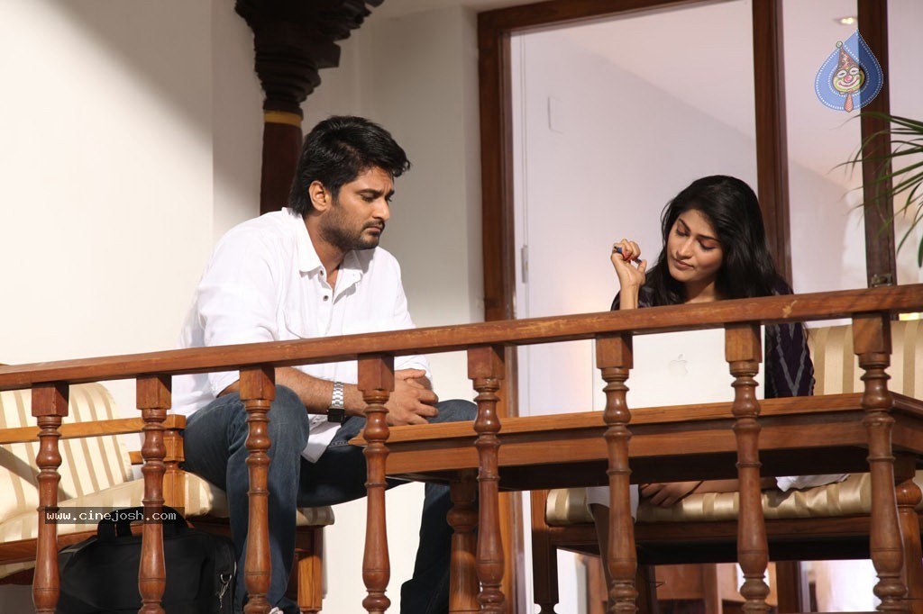 Rendavathu Padam Tamil Movie New Stills - 47 / 54 photos