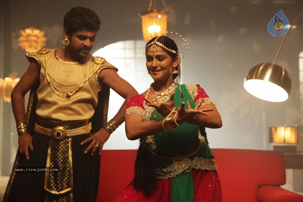 Rendavathu Padam Tamil Movie New Stills - 48 / 54 photos